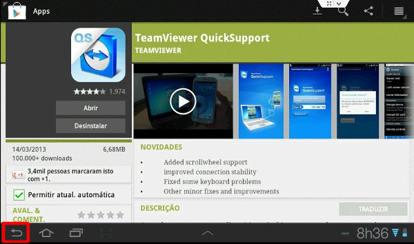 free download teamviewer for samsung galaxy tablet e